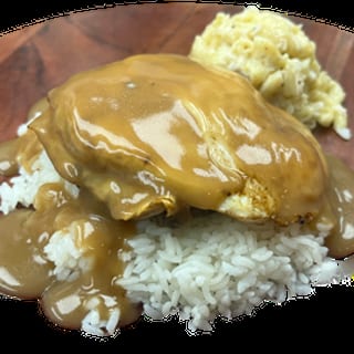 Loco Moco