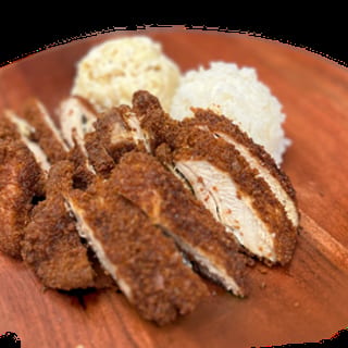Chicken Katsu