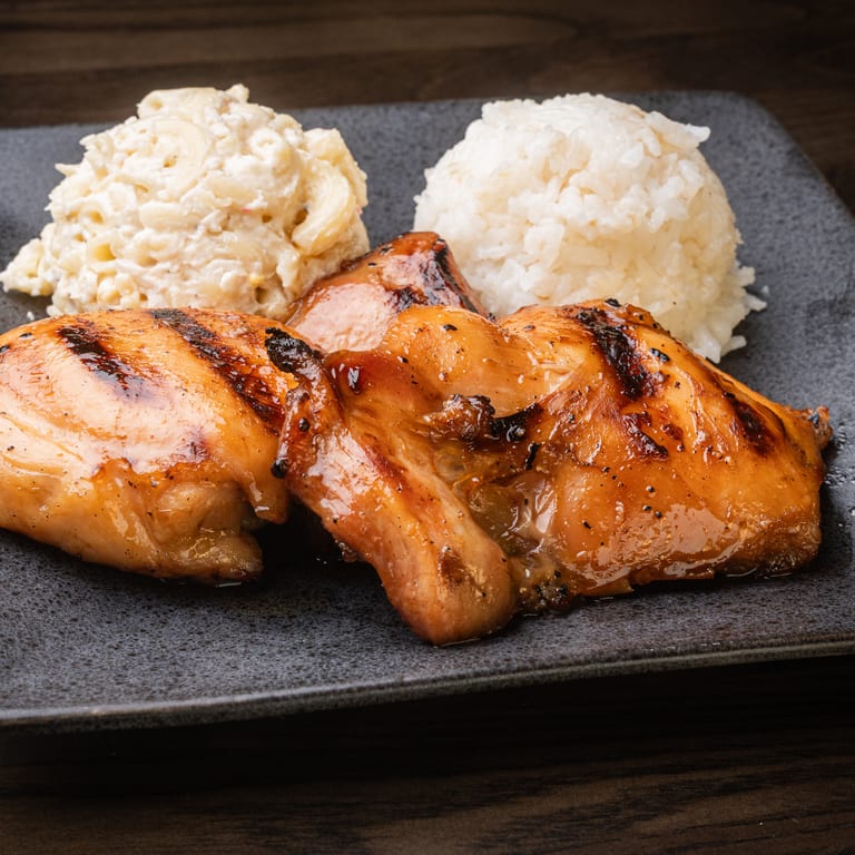 Mouthwatering Ribs Await You