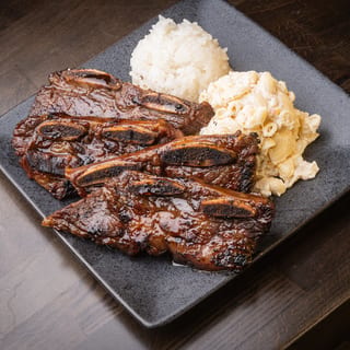 Kalbi Short Ribs Regular