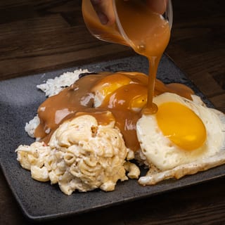 Loco Moco Regular