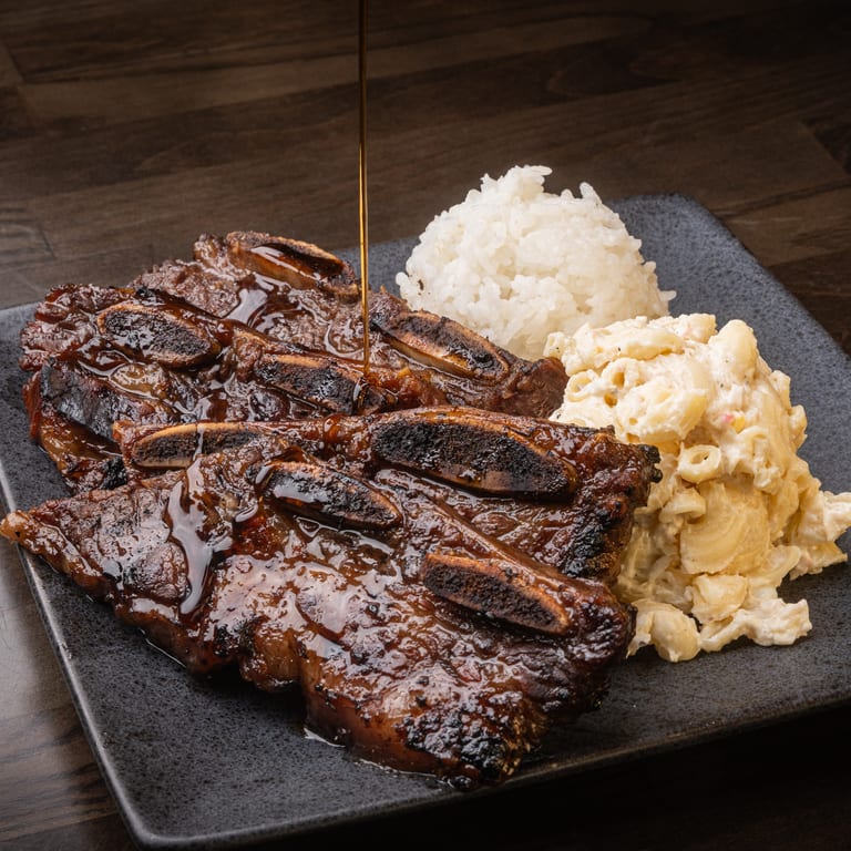 Delivery Options for Your Cravings